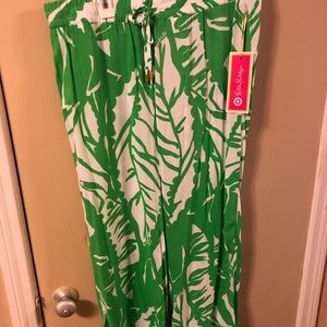 Lilly for Target Palazzo Pant Size Medium